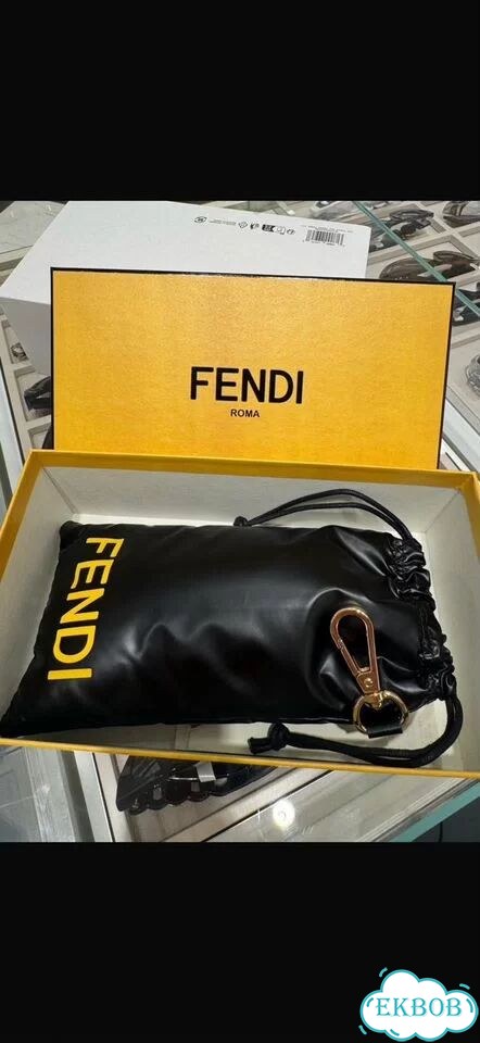 Солнцезащитные очки fendi фото 2