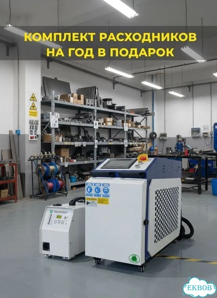 Лазерная сварка 3в1,1,5кВт sup23t/sup28t/sup33t фото 1