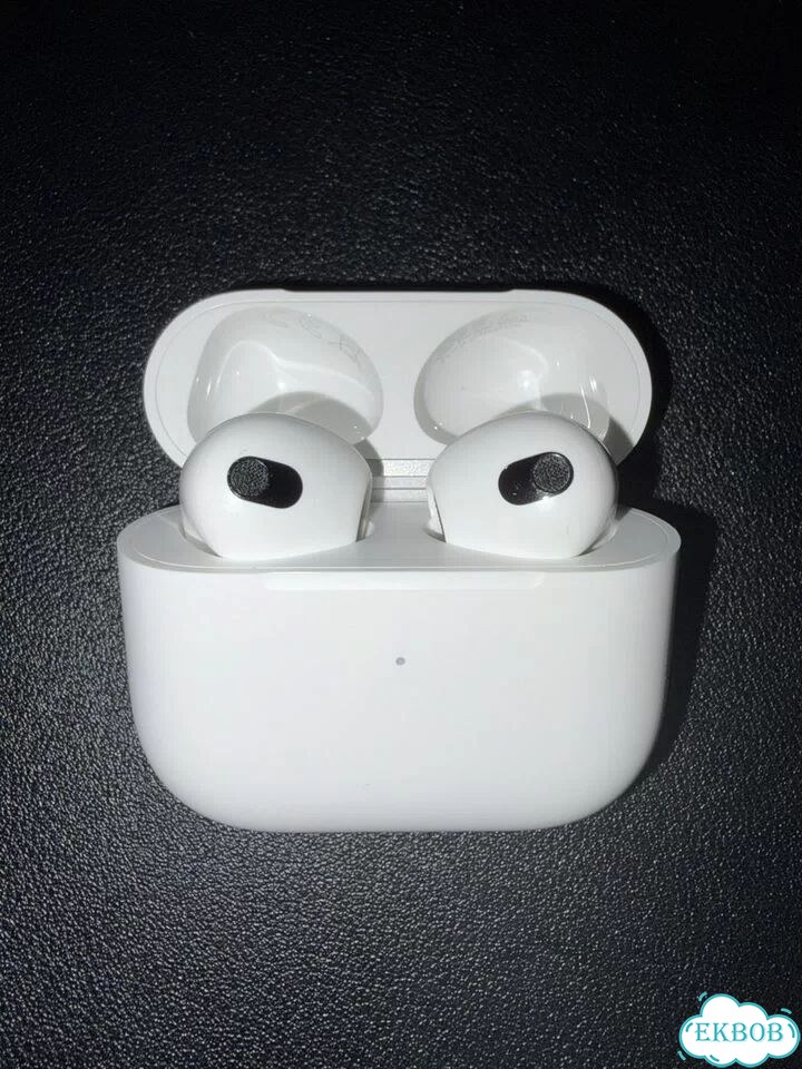 Airpods 3 фото 1