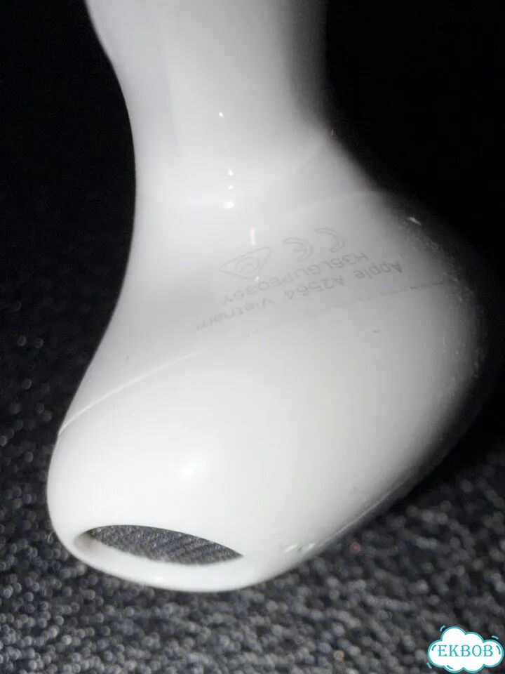 Airpods 3 фото 10