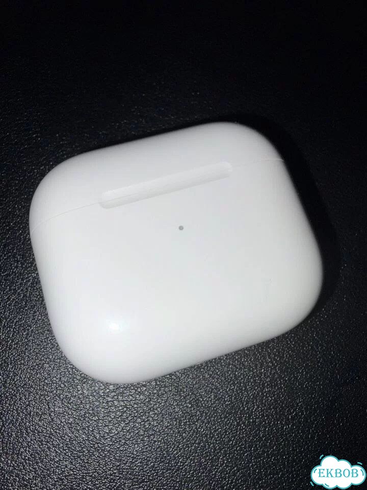 Airpods 3 фото 2