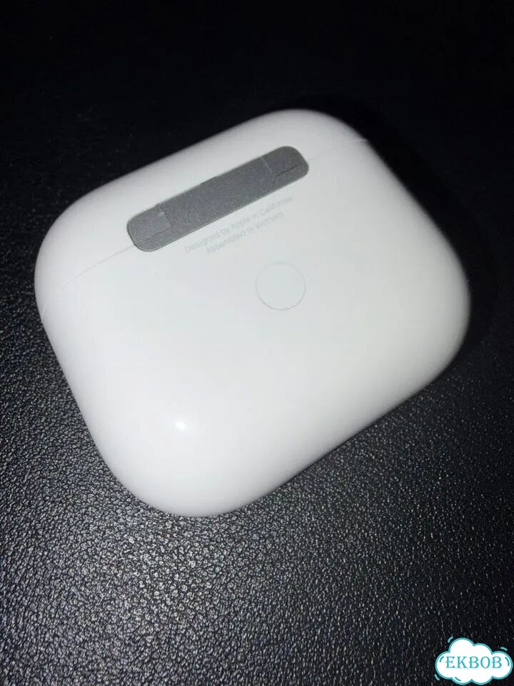 Airpods 3 фото 3
