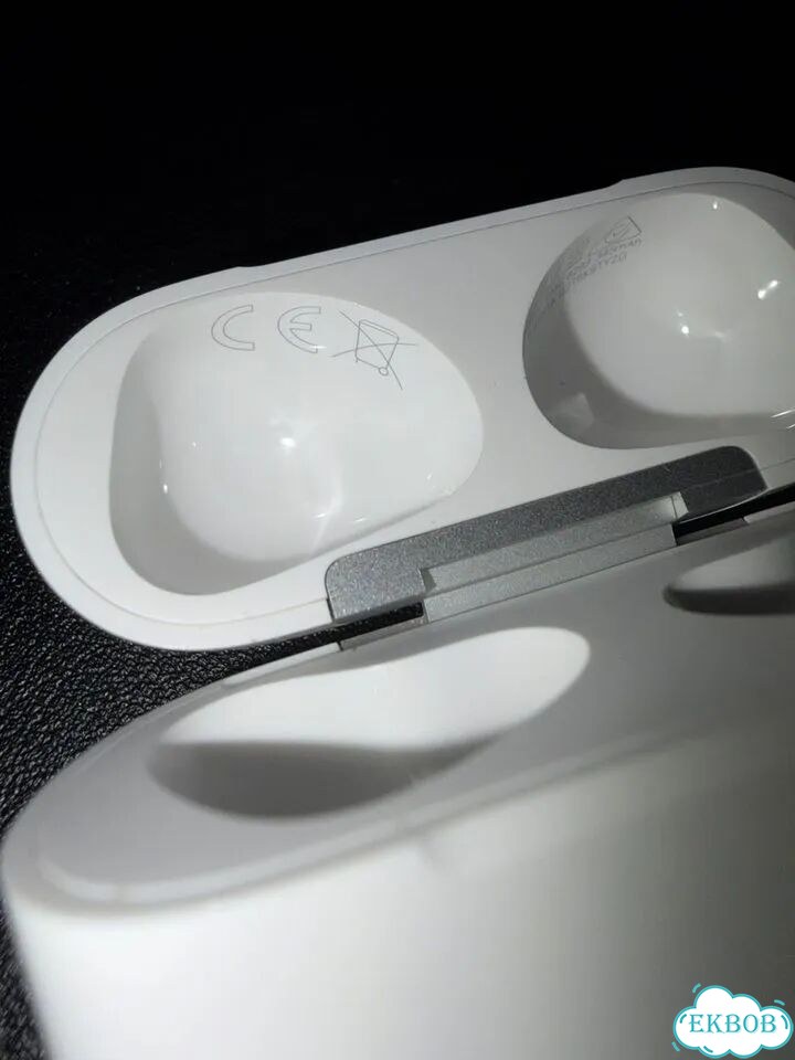 Airpods 3 фото 5