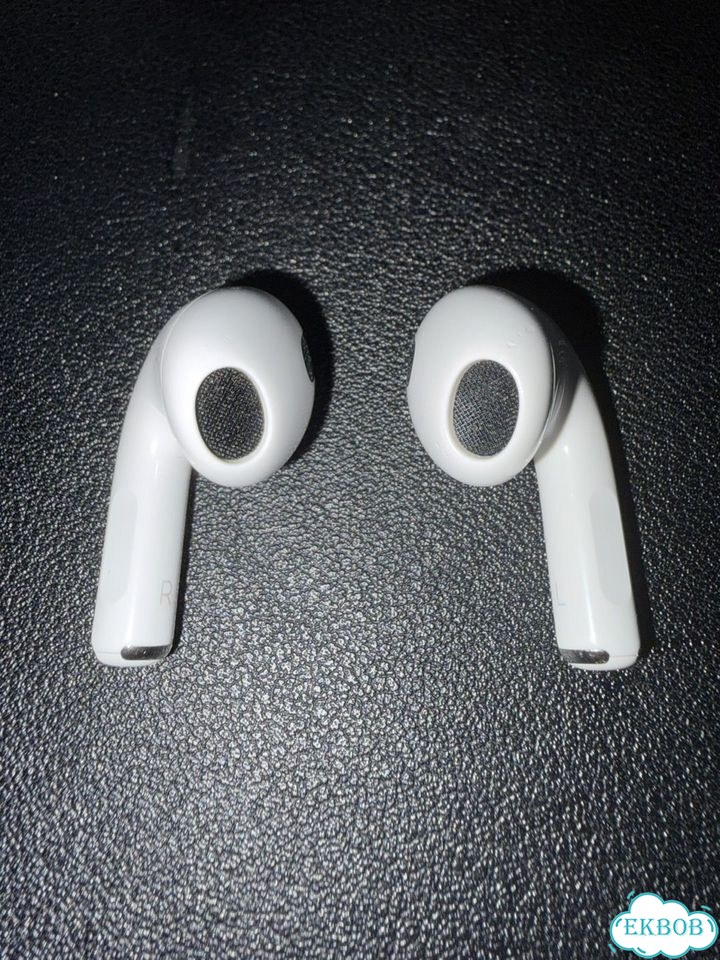 Airpods 3 фото 7
