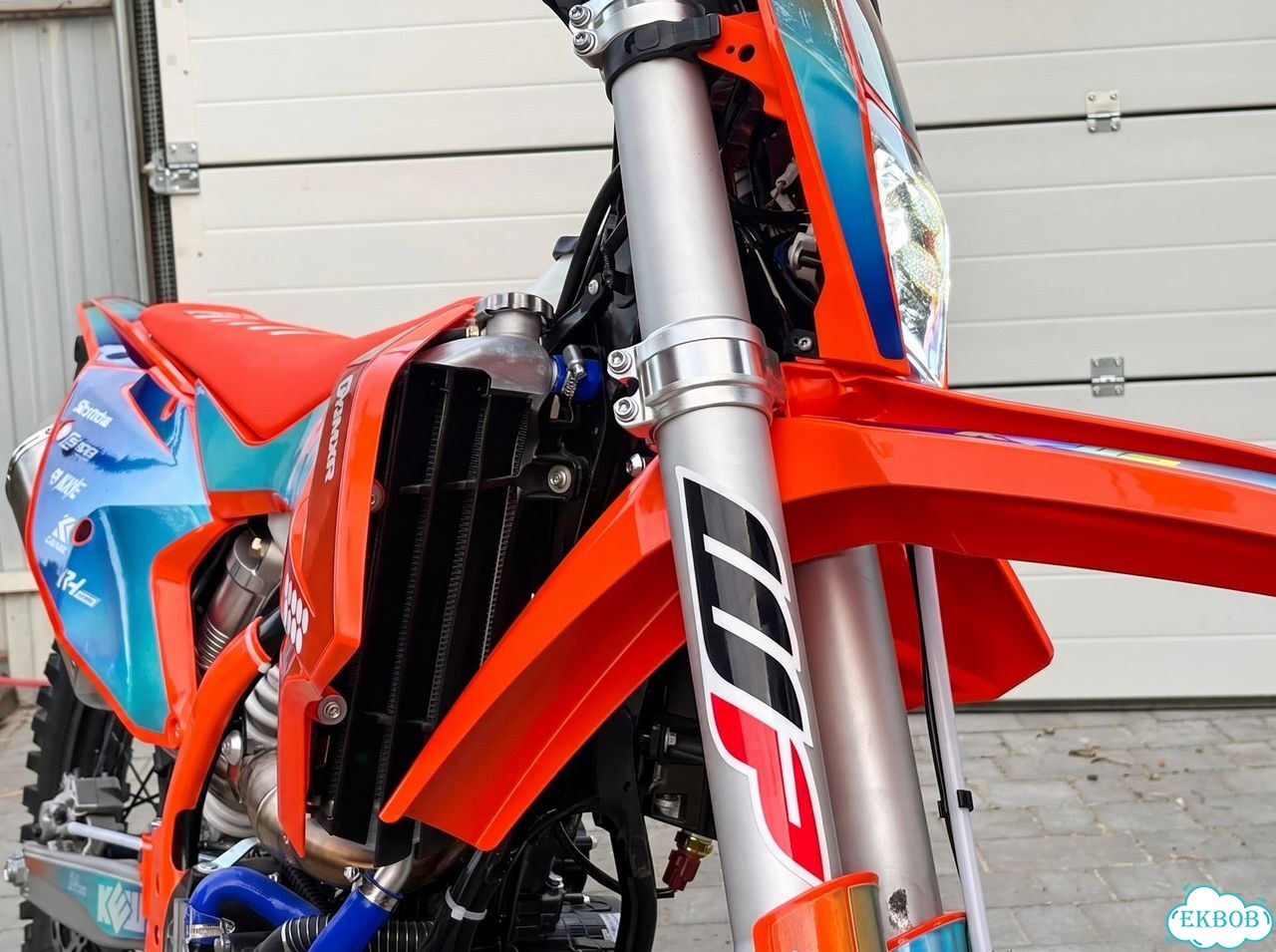 Kews K16 NB300, 2026, 1 км фото 10