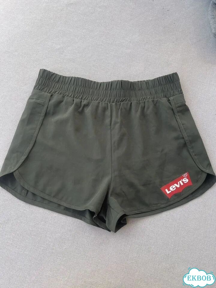 Шорты levis новые фото 1