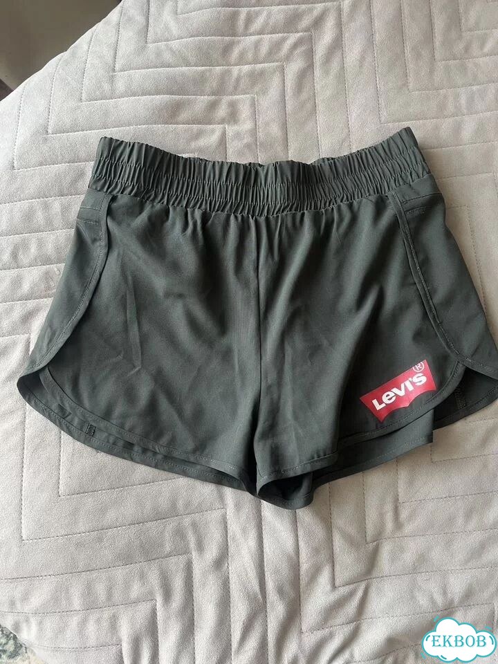 Шорты levis новые фото 3