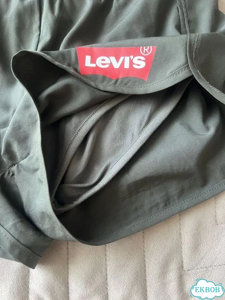 Шорты levis новые фото 4