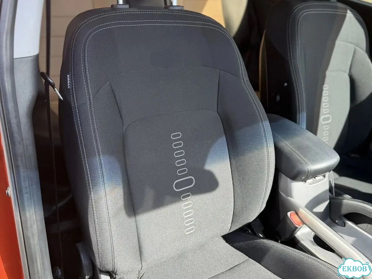 Kia Sportage 2.0 AT, 2014, 91 000 км фото 11