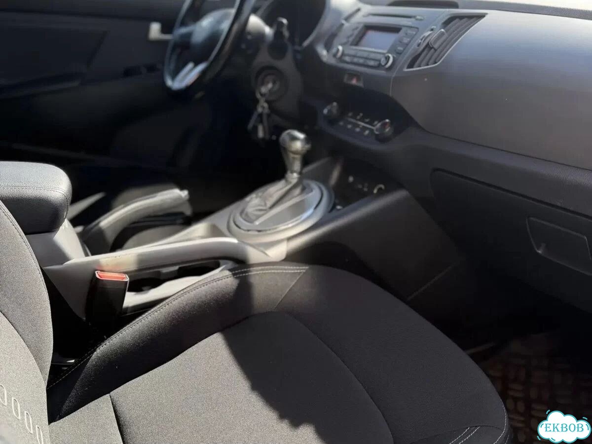 Kia Sportage 2.0 AT, 2014, 91 000 км фото 12