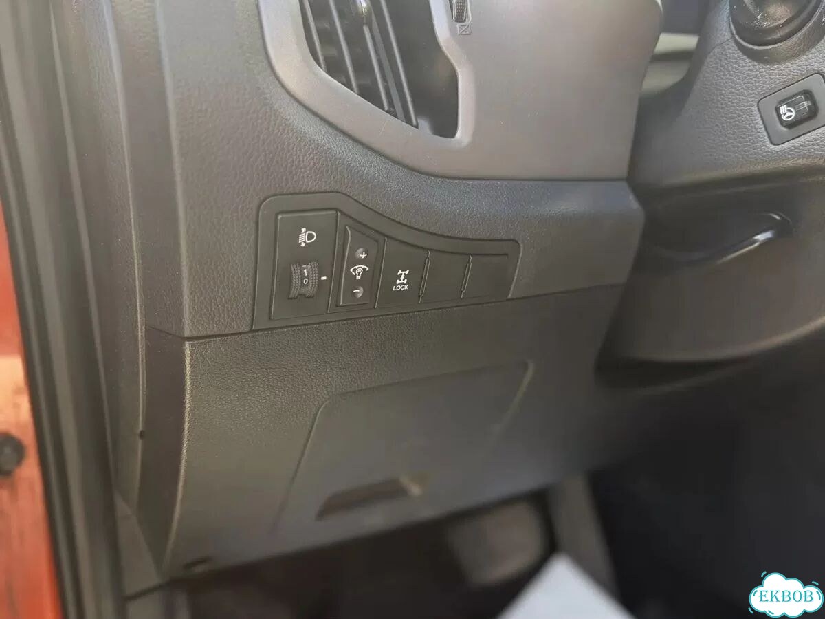 Kia Sportage 2.0 AT, 2014, 91 000 км фото 4