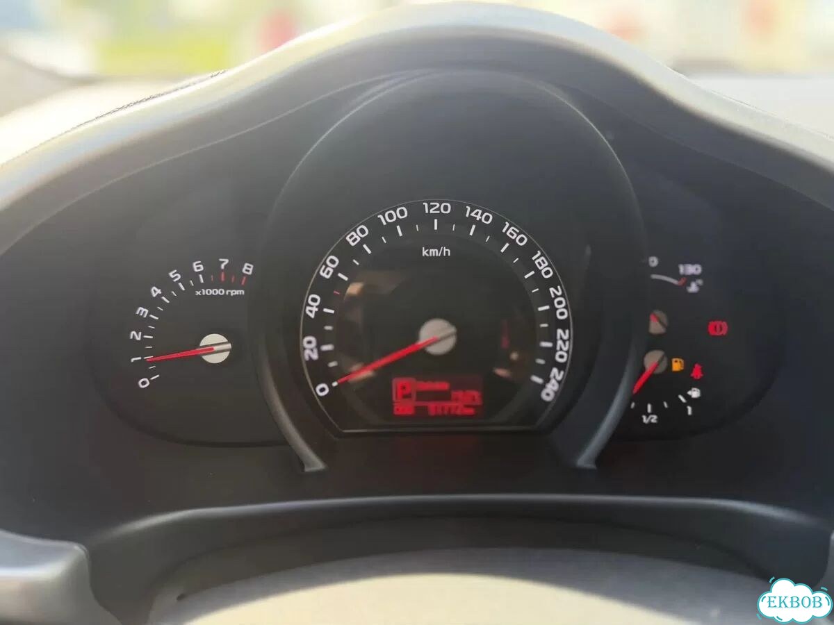 Kia Sportage 2.0 AT, 2014, 91 000 км фото 9