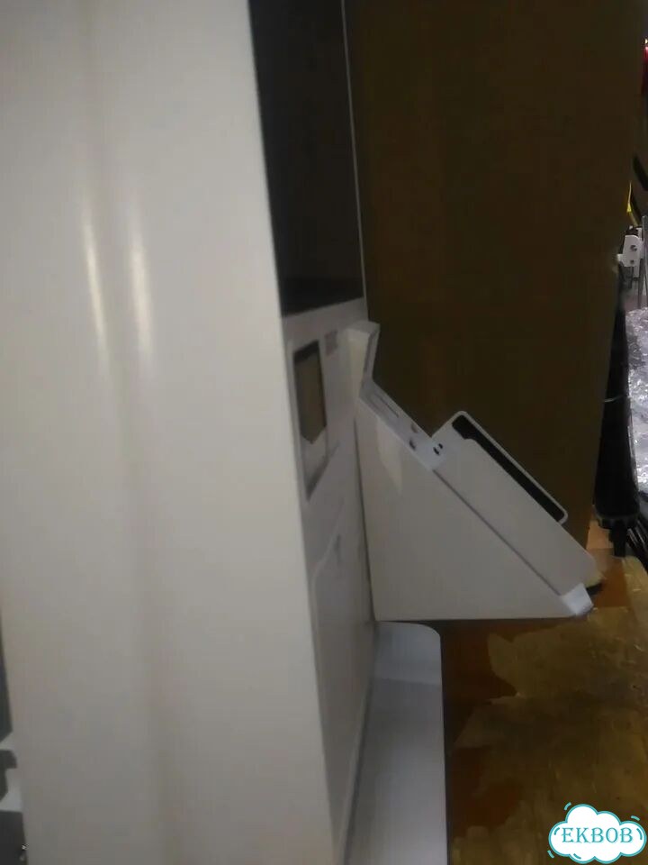 Касса самообслуживания для кафе и магазина фото 6