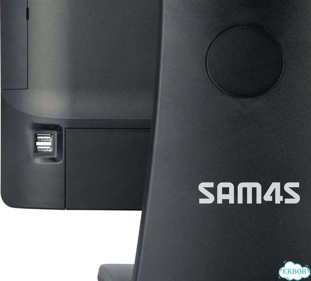 Сенсорный POS терминал Sam4s SPT-S на тест фото 9