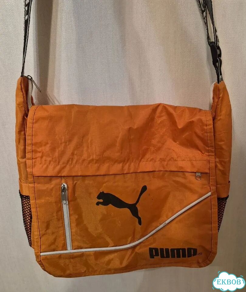 Сумки молодёжные Puma, Grizly фото 5