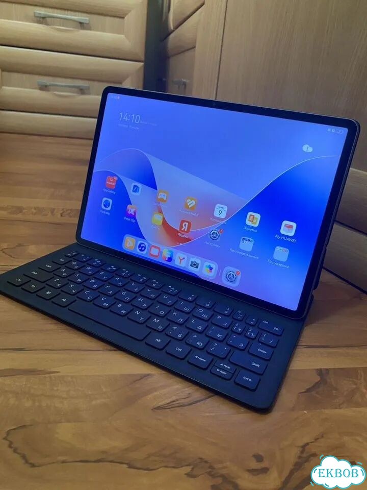 Huawei matepad 11.5s фото 1