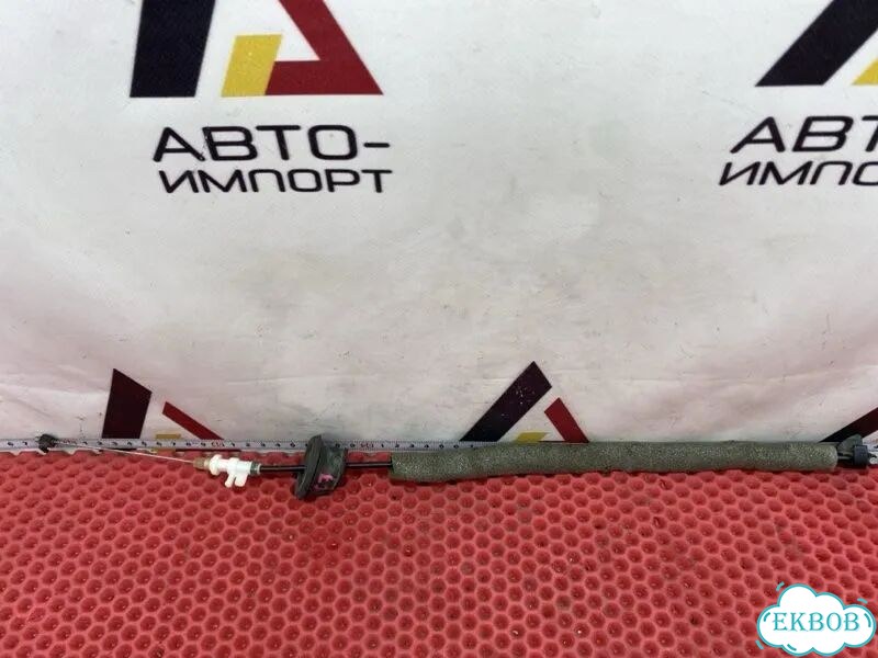 Трос замка Audi A6 C7 2012 фото 2
