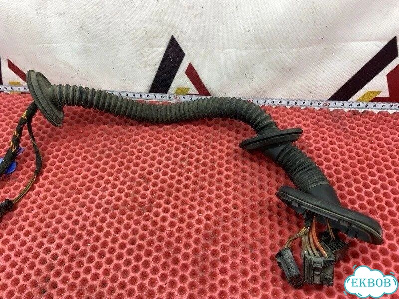 Проводка двери Porsche Cayenne 955 2006 фото 4