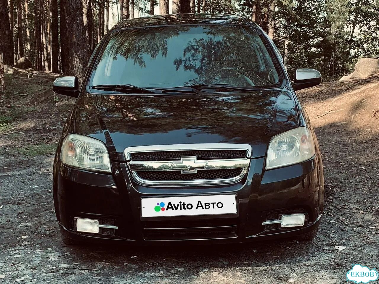Chevrolet Aveo 1.4 MT, 2011, 196 000 км фото 3