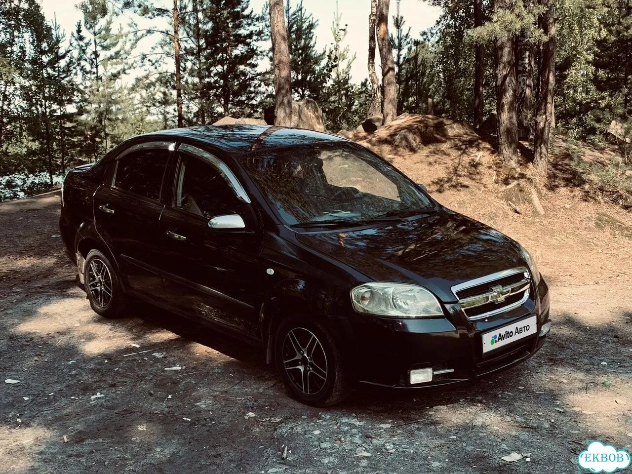 Chevrolet Aveo 1.4 MT, 2011, 196 000 км фото 4