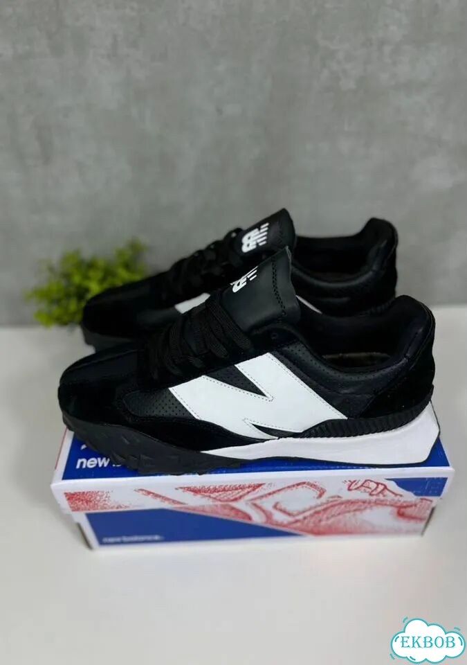Кроссовки New Balance XC 72 фото 1