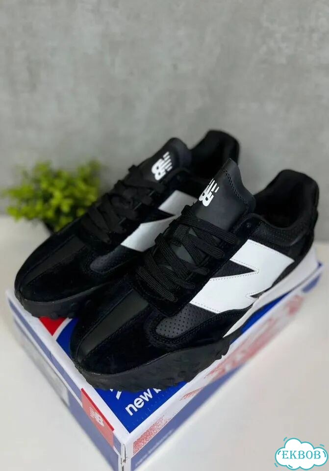 Кроссовки New Balance XC 72 фото 2