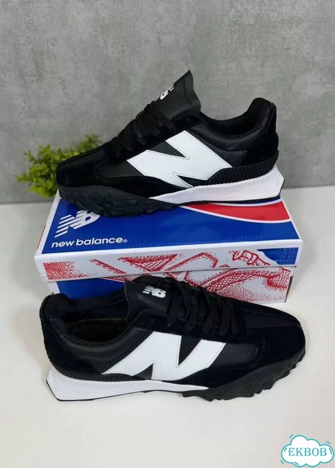 Кроссовки New Balance XC 72 фото 3