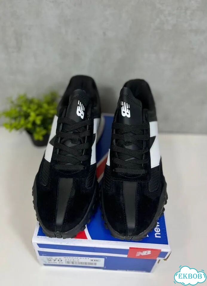 Кроссовки New Balance XC 72 фото 4