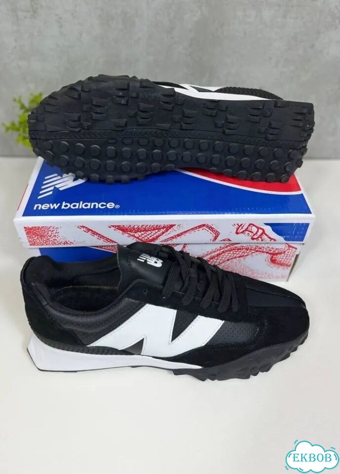 Кроссовки New Balance XC 72 фото 5