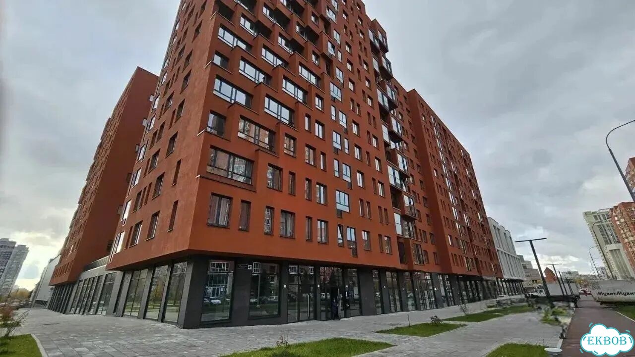 1-к. квартира, 38,5 м², 11/24 эт. фото 11