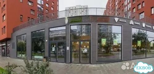 1-к. квартира, 38,5 м², 11/24 эт. фото 13