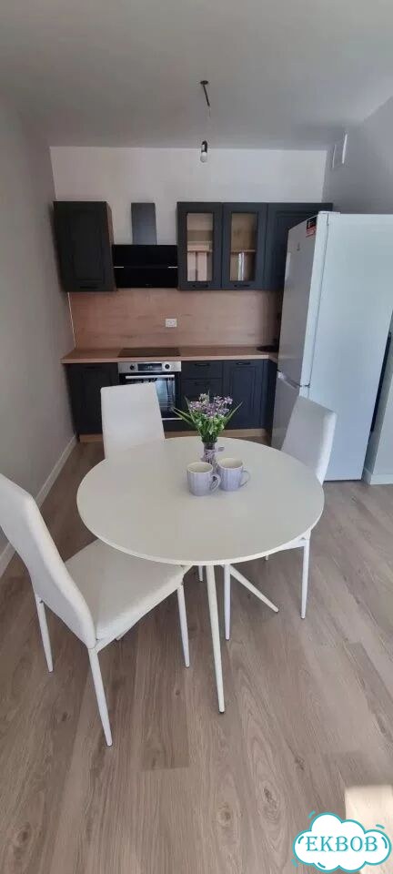 1-к. квартира, 38,5 м², 11/24 эт. фото 2
