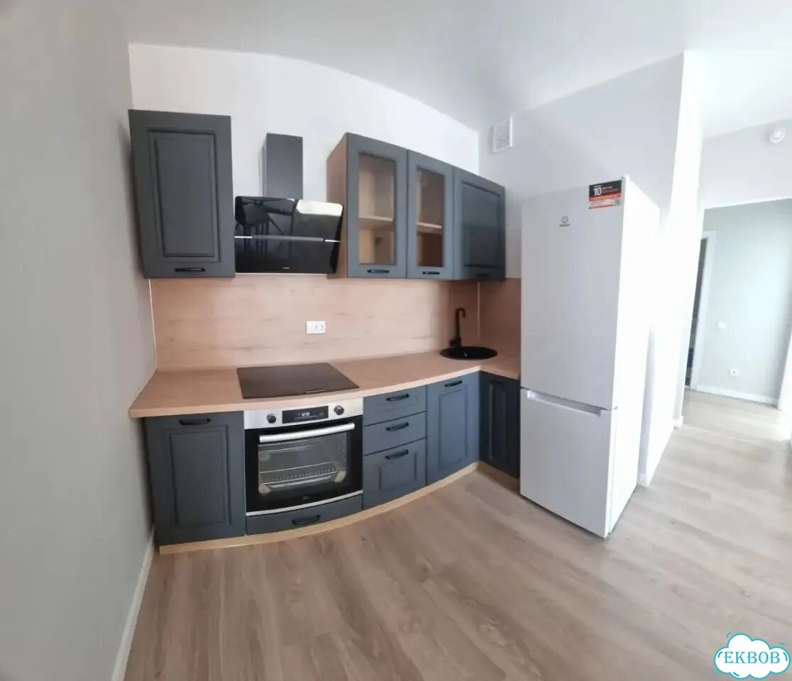 1-к. квартира, 38,5 м², 11/24 эт. фото 3