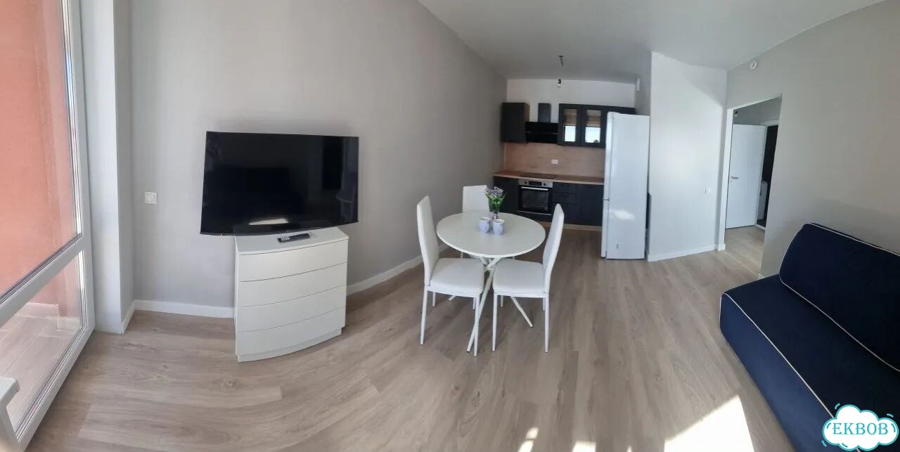 1-к. квартира, 38,5 м², 11/24 эт. фото 6