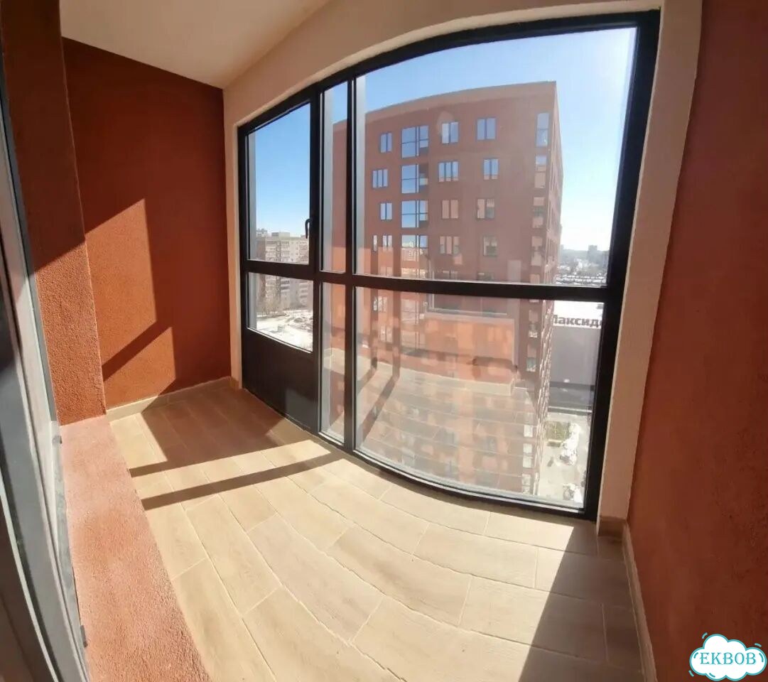 1-к. квартира, 38,5 м², 11/24 эт. фото 7