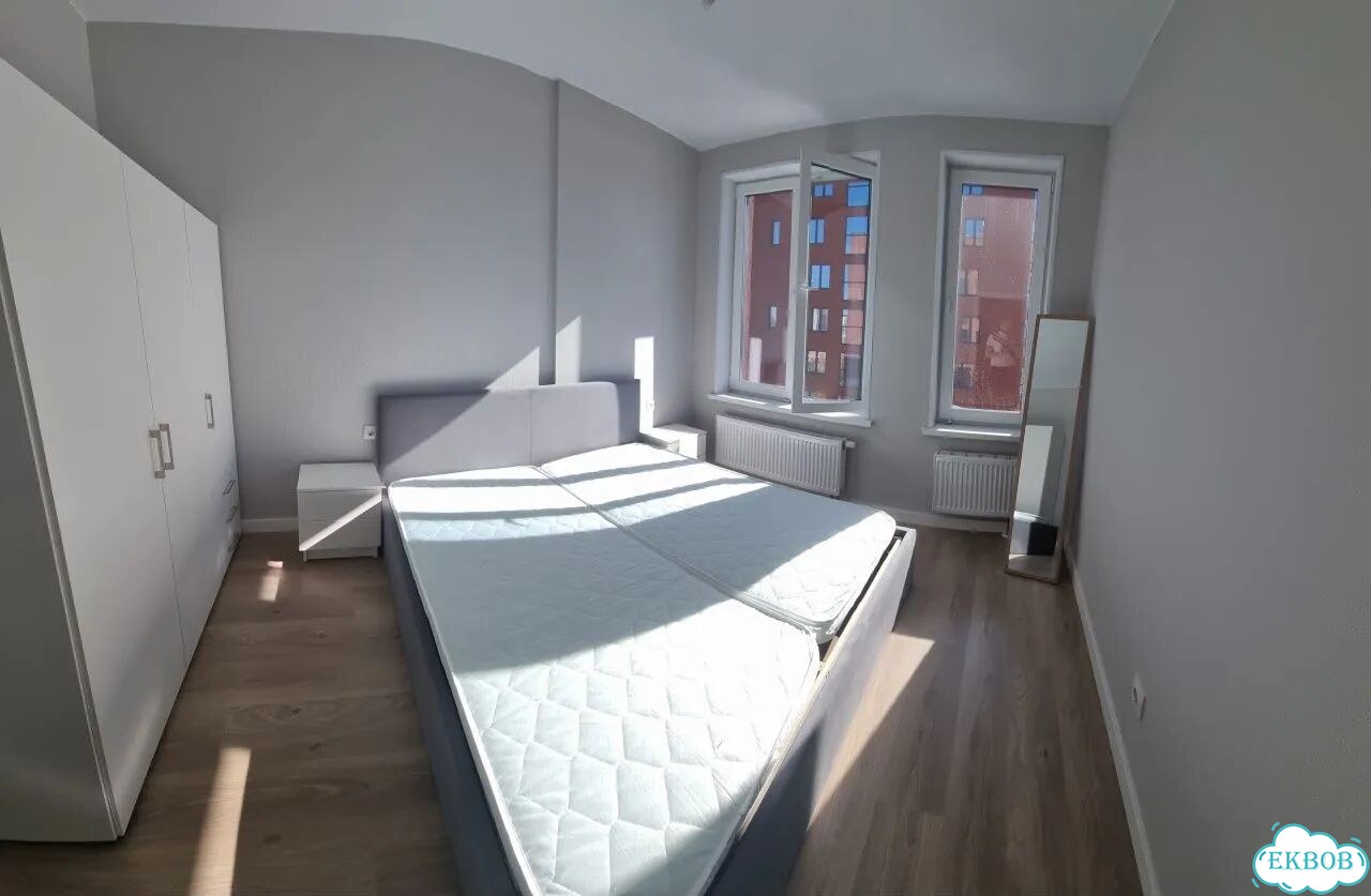 1-к. квартира, 38,5 м², 11/24 эт. фото 8