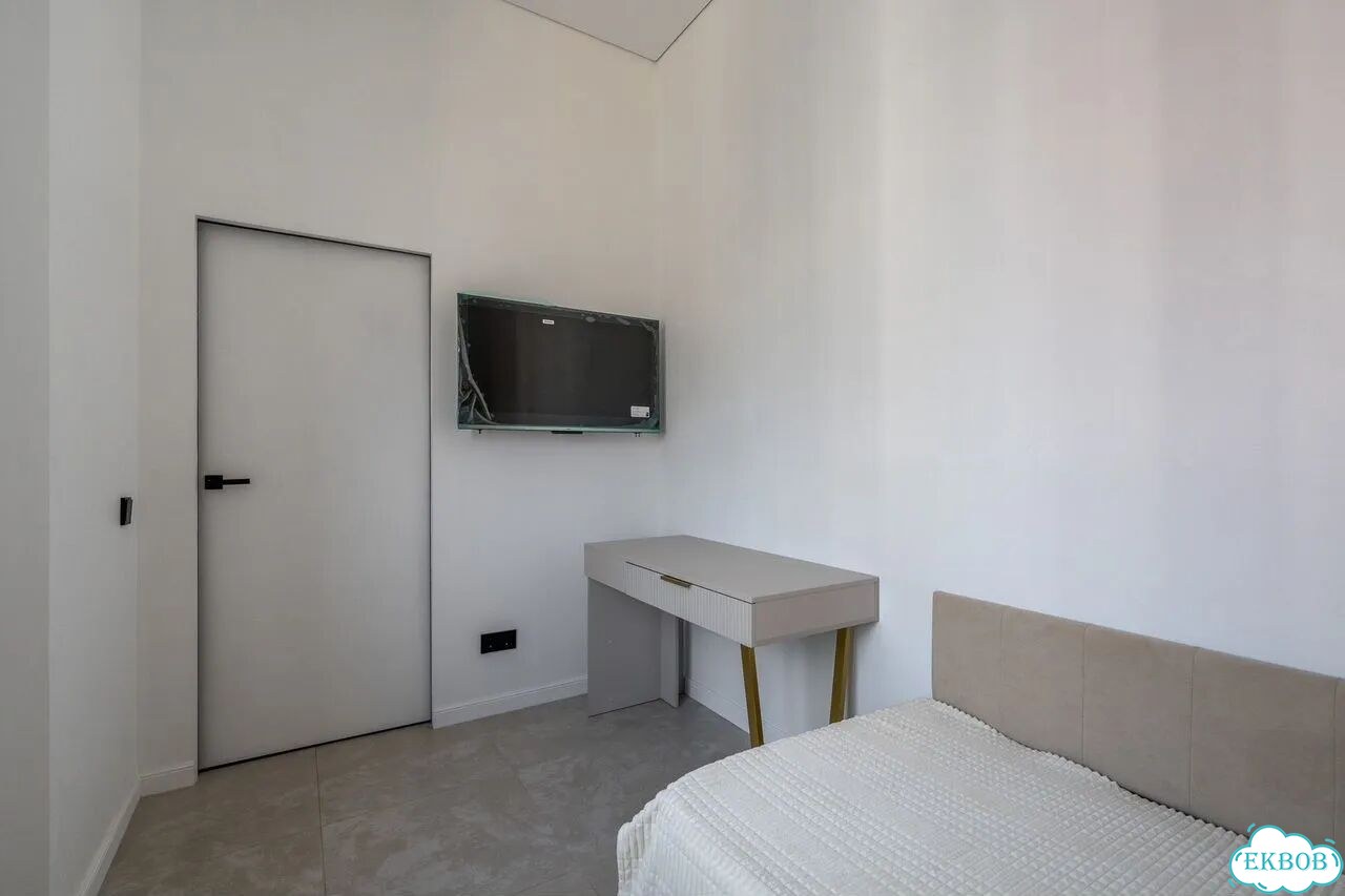 3-к. квартира, 77 м², 20/25 эт. фото 13