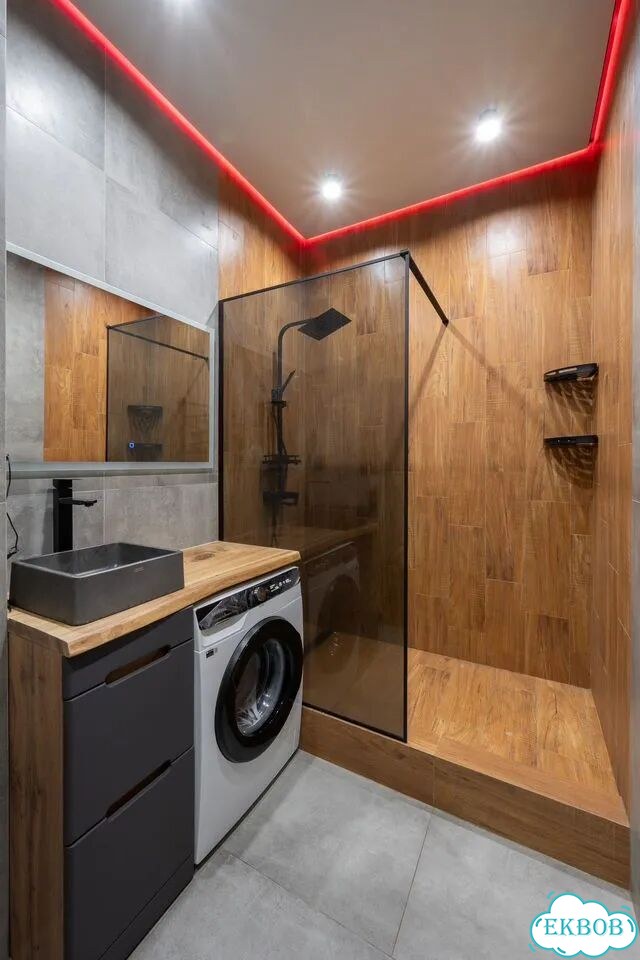 3-к. квартира, 77 м², 20/25 эт. фото 15