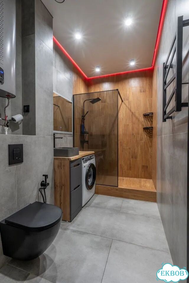 3-к. квартира, 77 м², 20/25 эт. фото 16