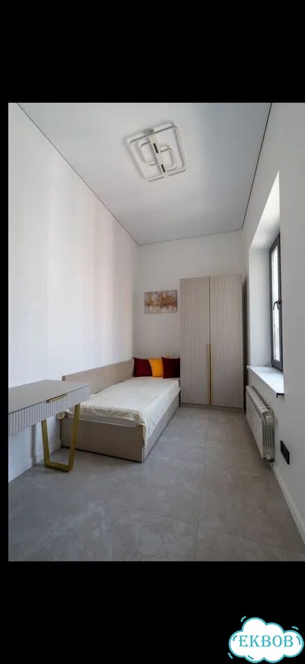 3-к. квартира, 77 м², 20/25 эт. фото 18