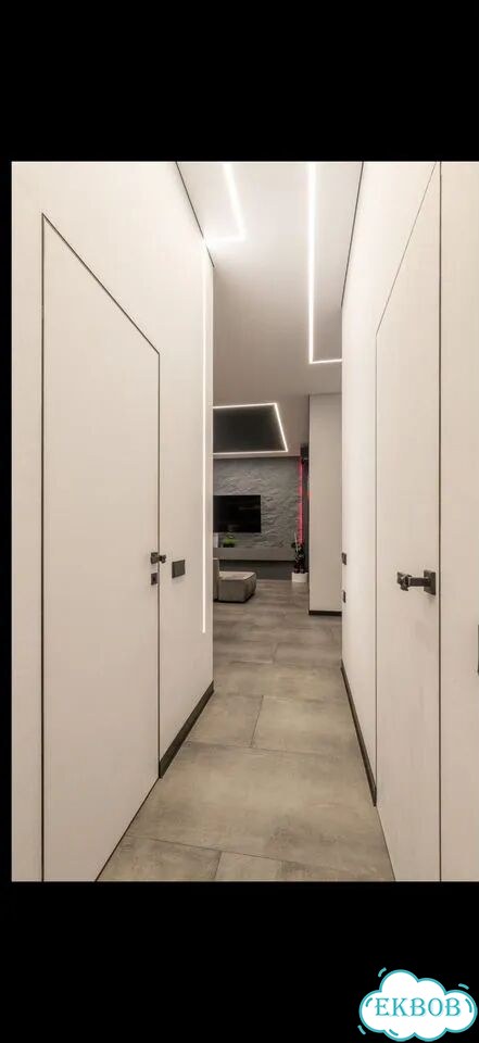 3-к. квартира, 77 м², 20/25 эт. фото 19