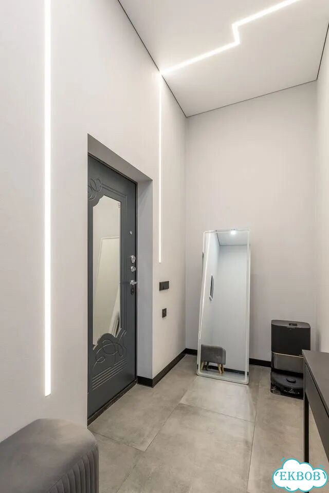 3-к. квартира, 77 м², 20/25 эт. фото 20