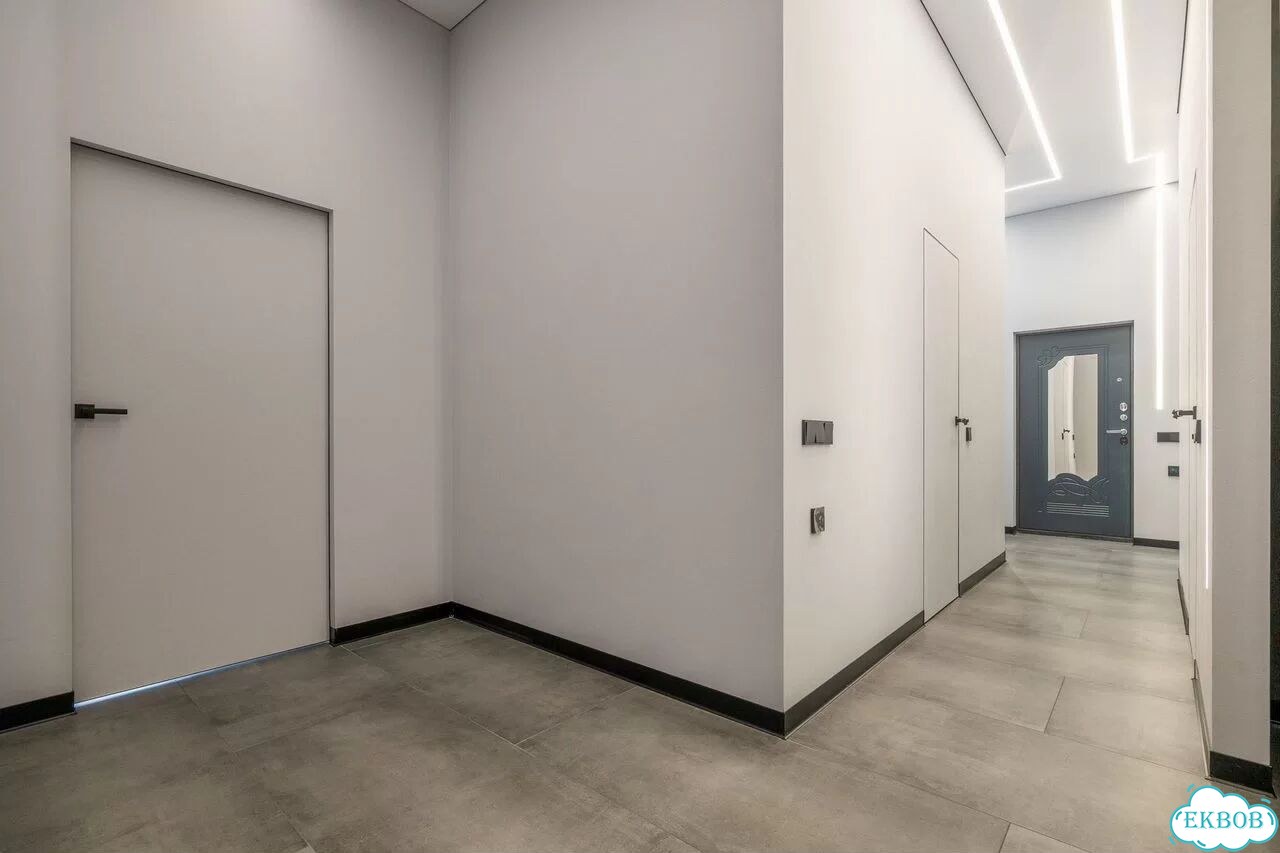 3-к. квартира, 77 м², 20/25 эт. фото 21