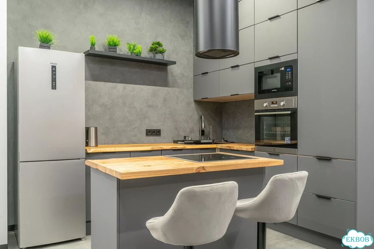 3-к. квартира, 77 м², 20/25 эт. фото 4