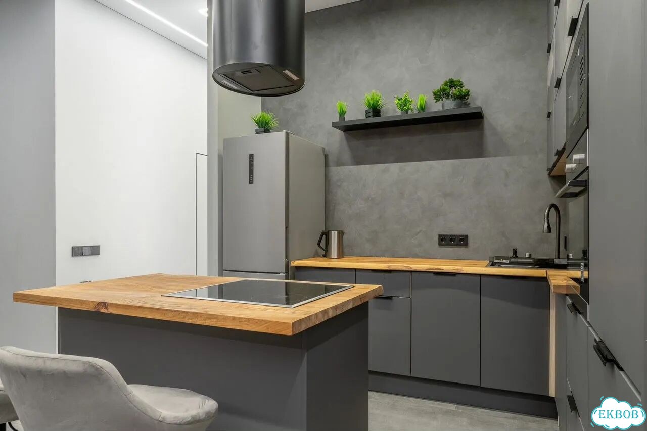 3-к. квартира, 77 м², 20/25 эт. фото 8