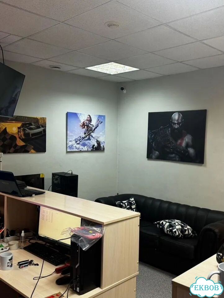 Кулер для ps 4 slim cun 2008a фото 6