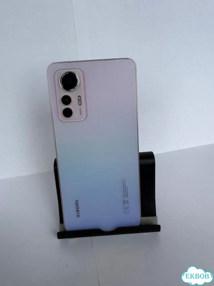 Xiaomi 12 Lite, 8/128 ГБ, 2 SIM фото 4