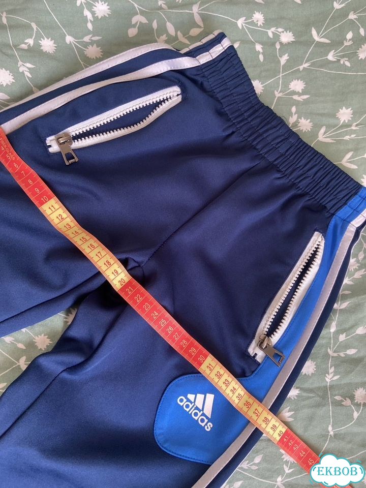 Спортивный костюм для мальчика adidas фото 3