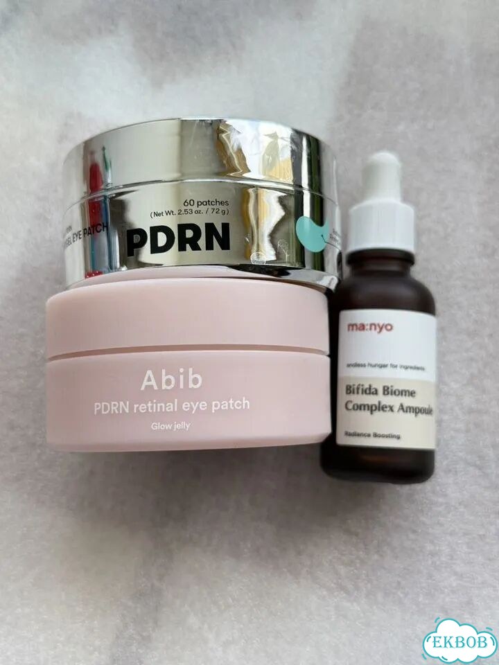 Свворотка патчи abib vt cosmetics фото 1