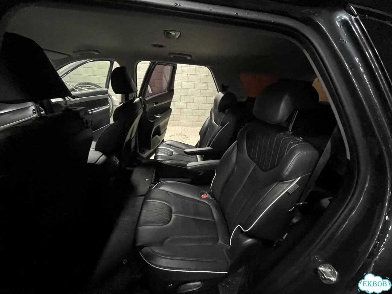 Hyundai Palisade 2.2 AT, 2020, 85 000 км фото 2